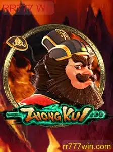 Explorando o Fascinante Mundo de ZhongKui e as Ganâncias Espetaculares do RR777 Win